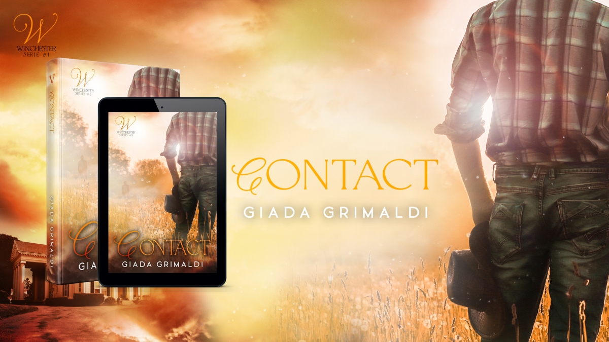 Segnalazione – Contact – Giada Grimaldi